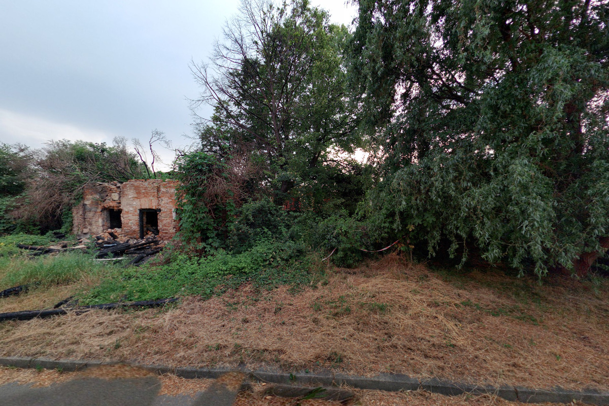 KOLEČKÁRNA TLUMAČOV, s.r.o. foto 2