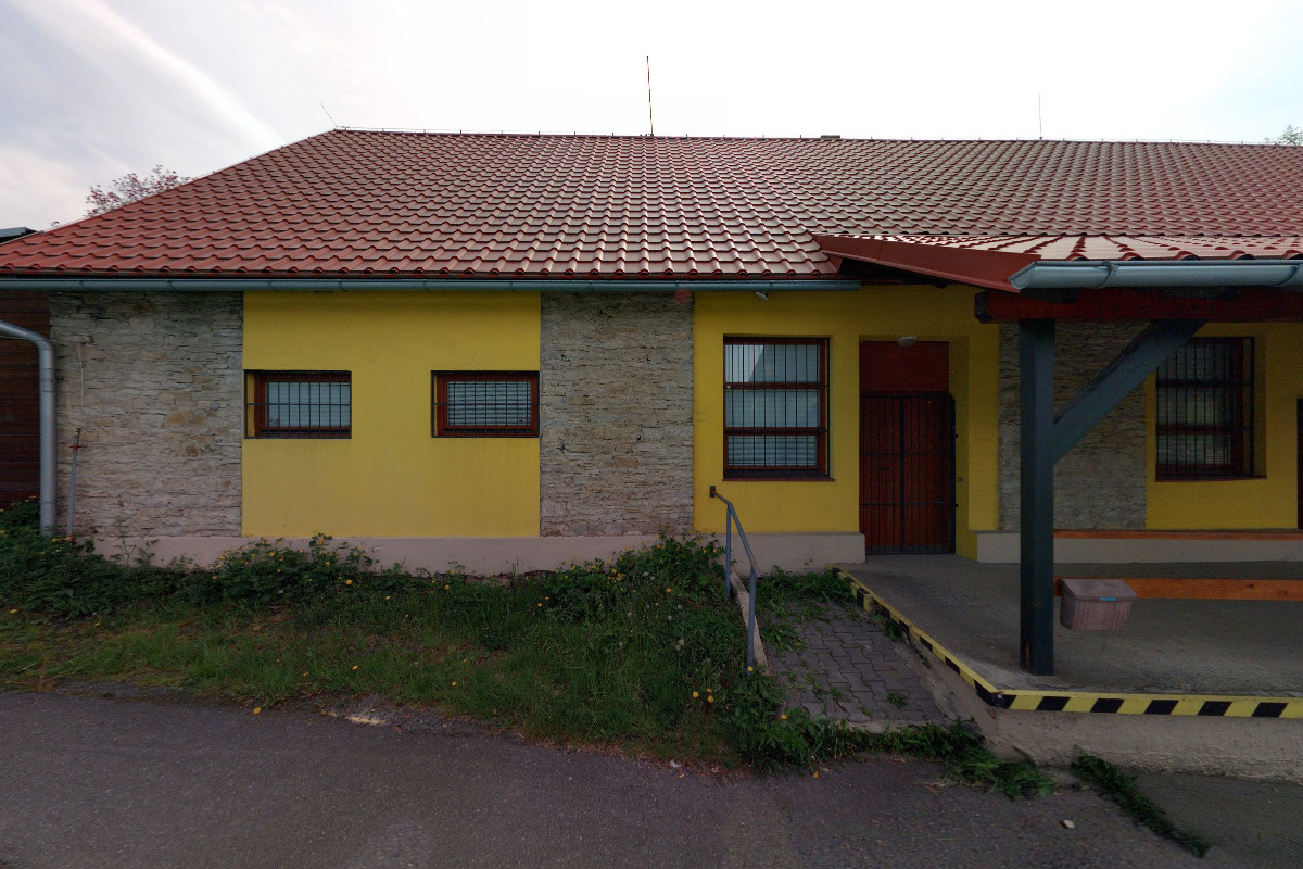 Potravinová banka ve Zlínském kraji foto 3