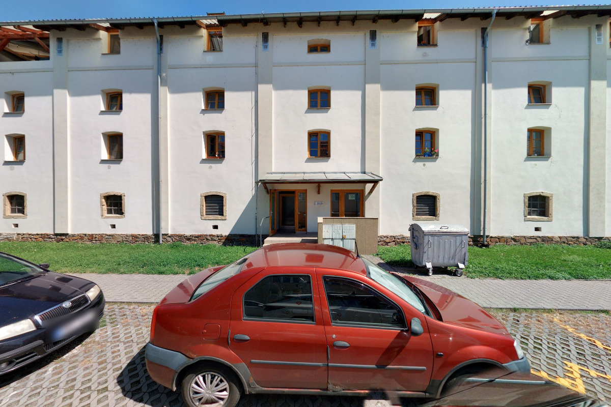 Slavomír Panák - BOZP