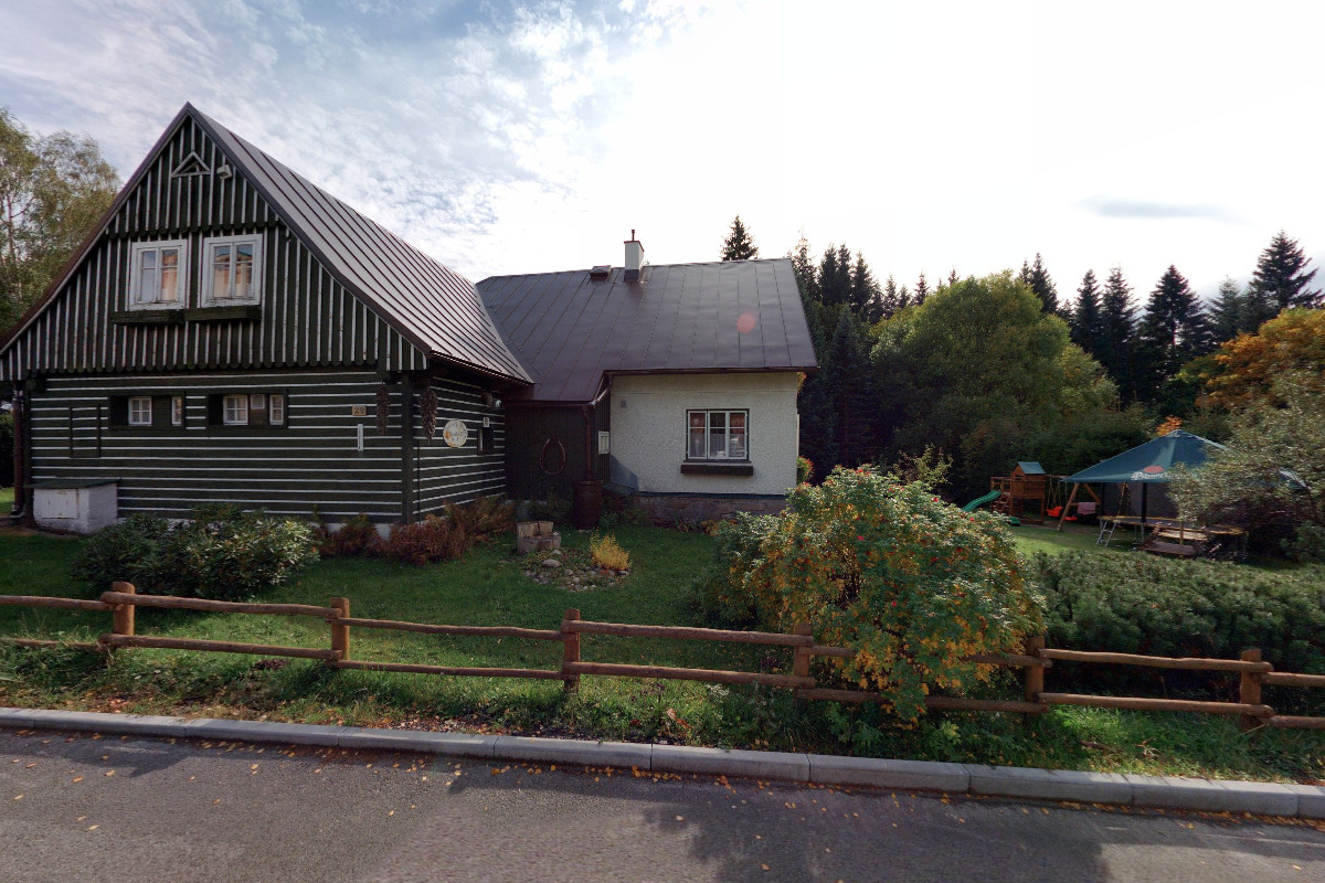 Restaurace U Paseků