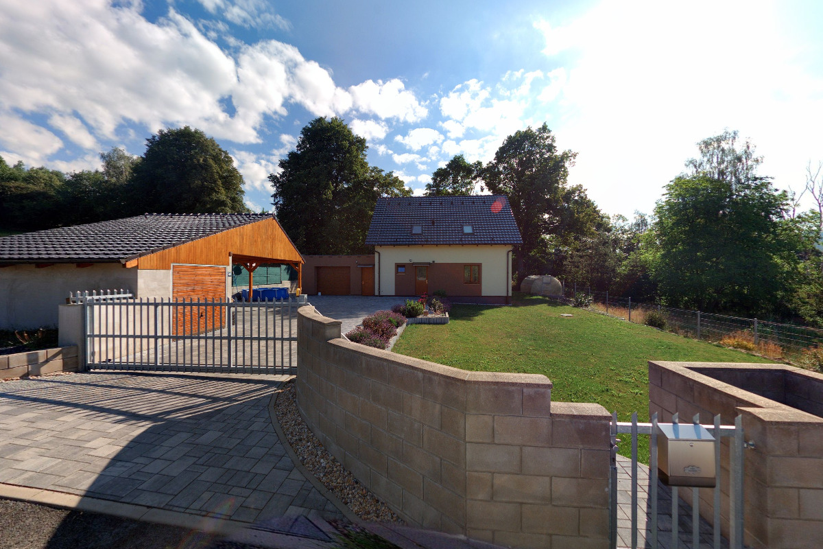 Stavební firma Josef Červený foto 4