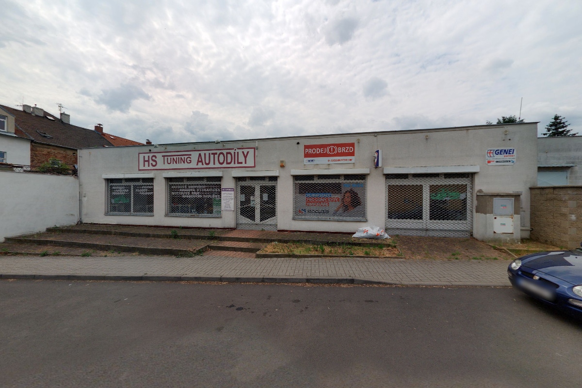 Pavel Hora - autoservis foto 1