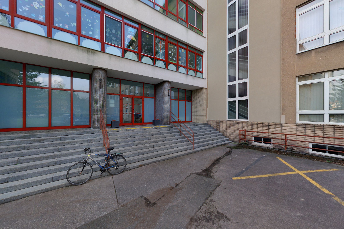 Oddělení gynekologicko-porodnické - Kroměřížská nemocnice