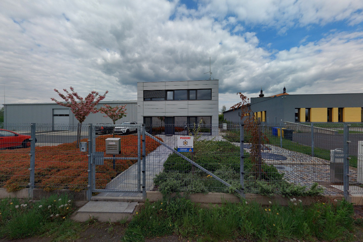 Václav Vaidiš - Elektromontáže, s.r.o.