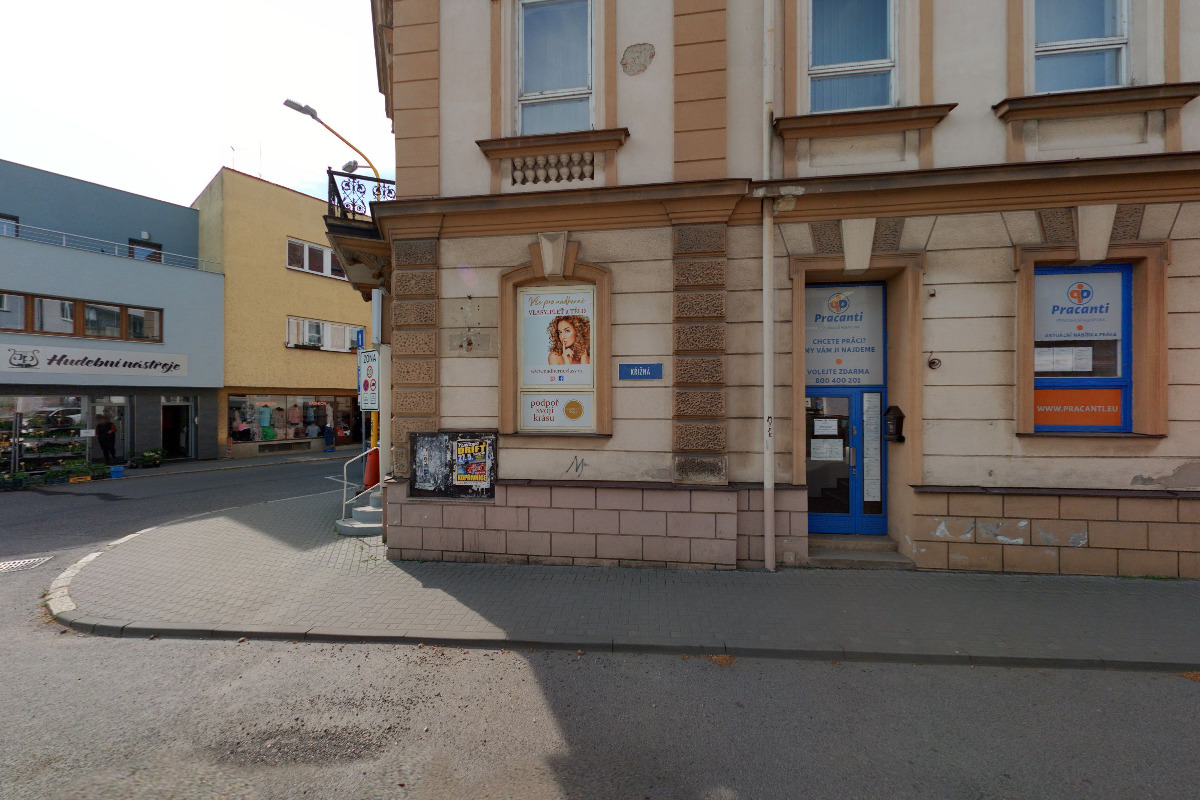 Karel Ostřanský - klempířské a pokrývačské práce