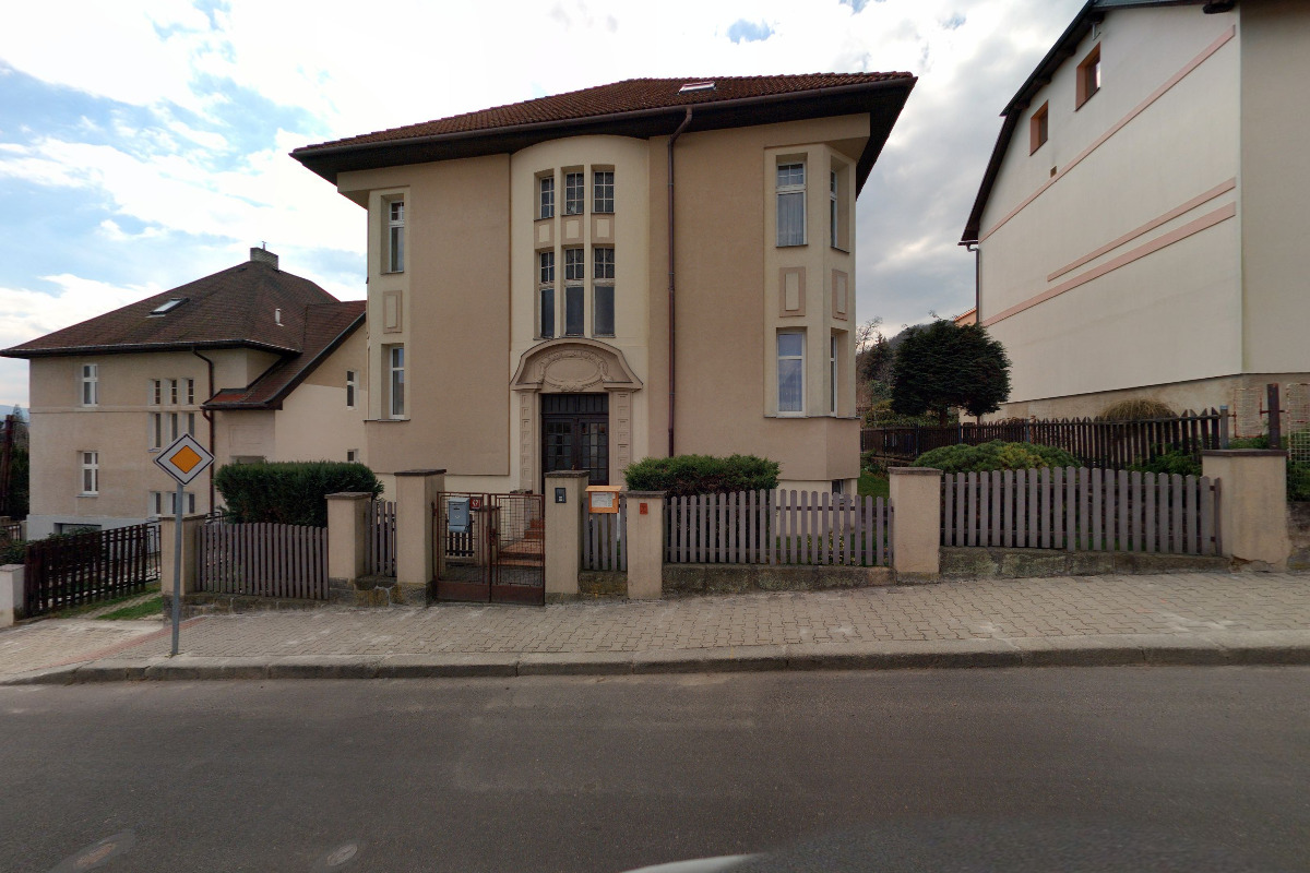 Poradna Evelína foto 5