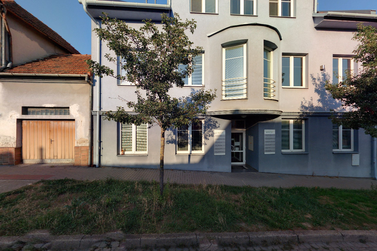 Kožní ambulance Lékařský dům, s.r.o.