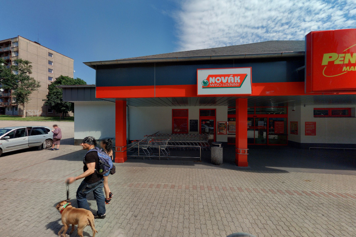 NOVÁK maso - uzeniny foto 2