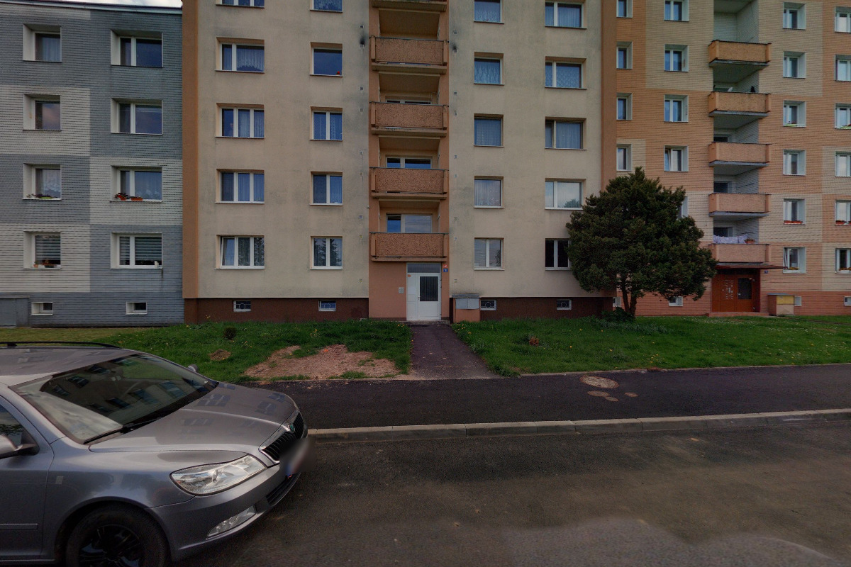 Ing. Leoš Zdeněk - projektové práce