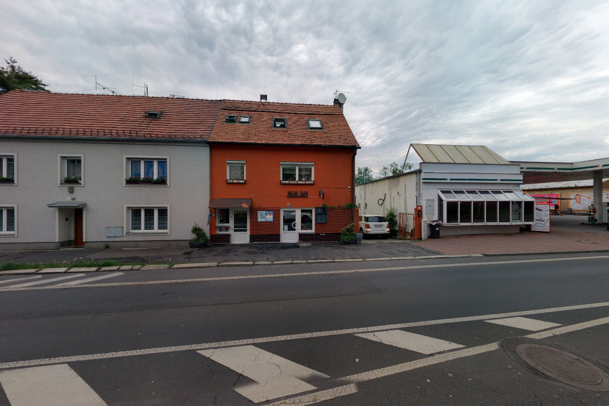 Punjabi Restaurant & Pizza