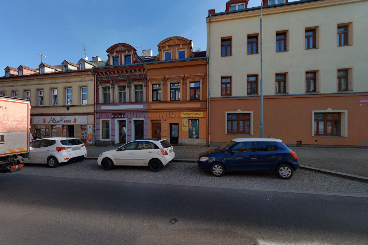 Zastavárna - Zlatnictví, Hana Nimrichterová foto 5