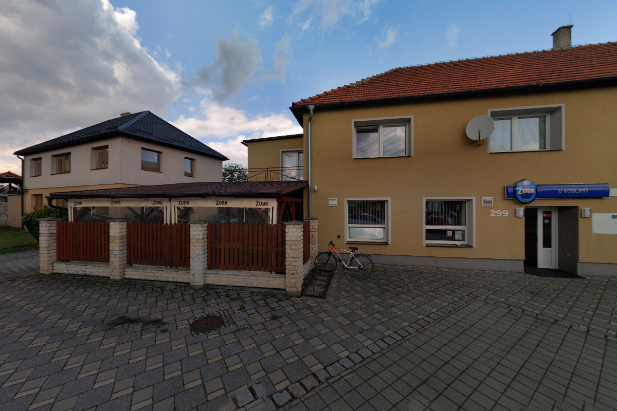 Hostinec U Koblihů foto 2