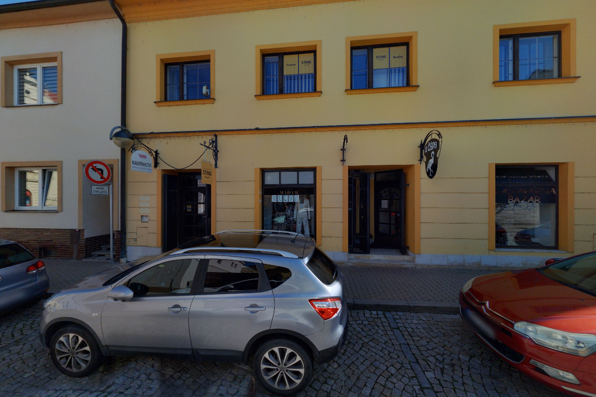 STING Finance, s.r.o.