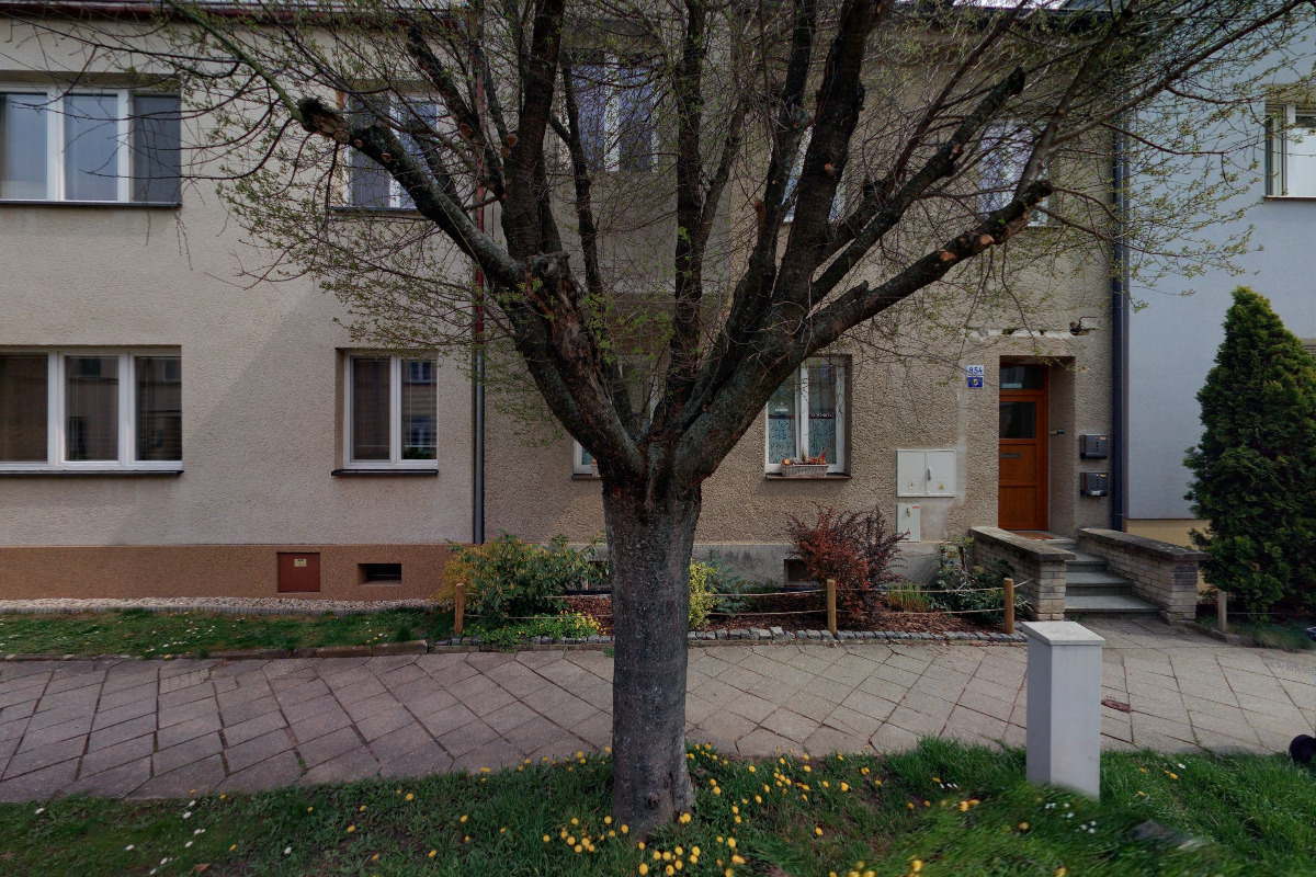 Přírodní kadeřnictví Žaneta Kelnerová