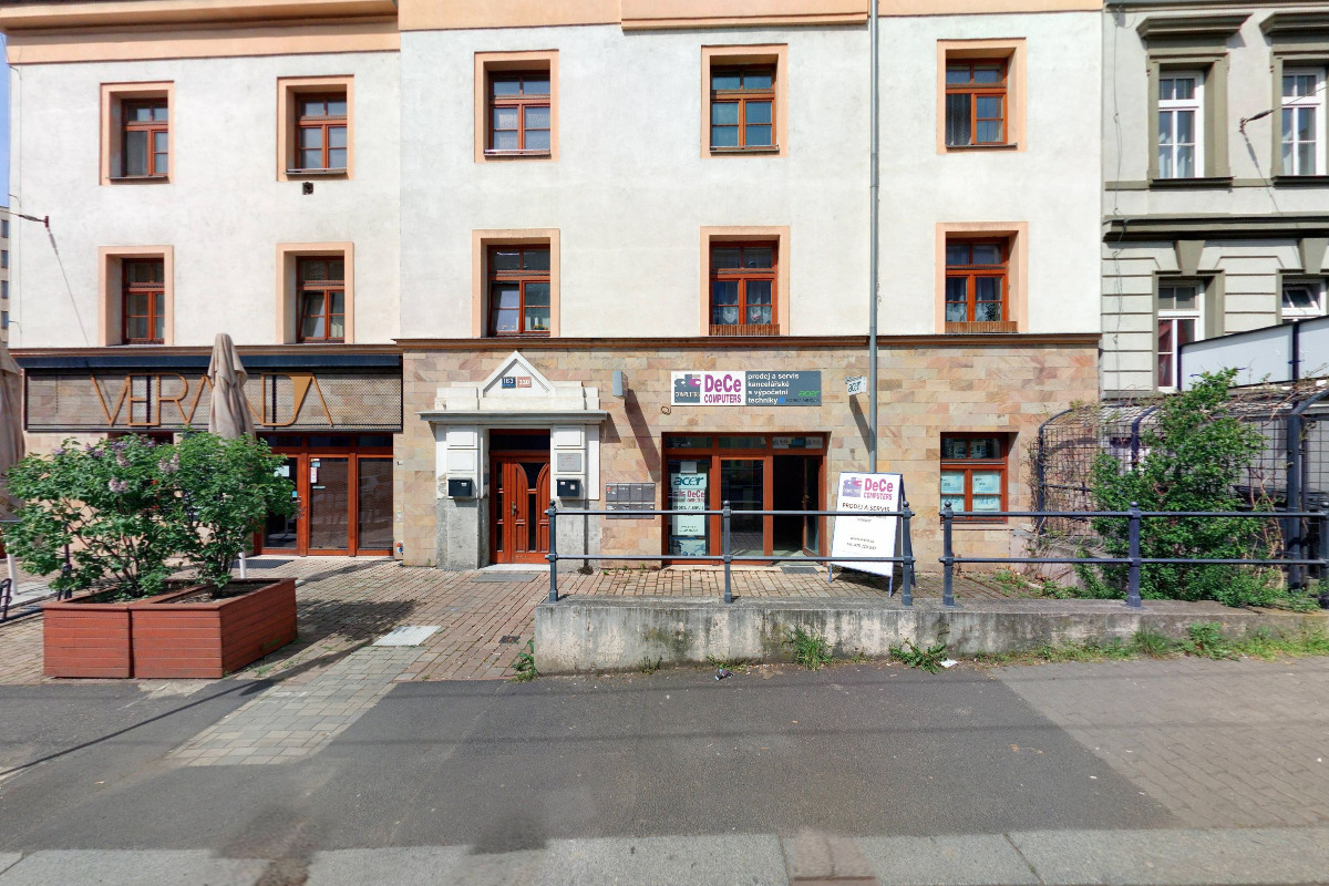 DeCe COMPUTERS, s.r.o. foto 2