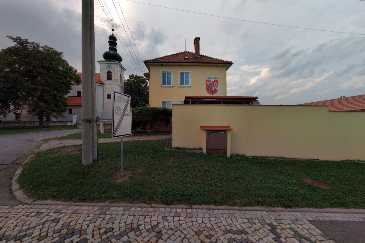 Junák - český skaut, středisko Suchá Loz, 1. oddíl Bánov