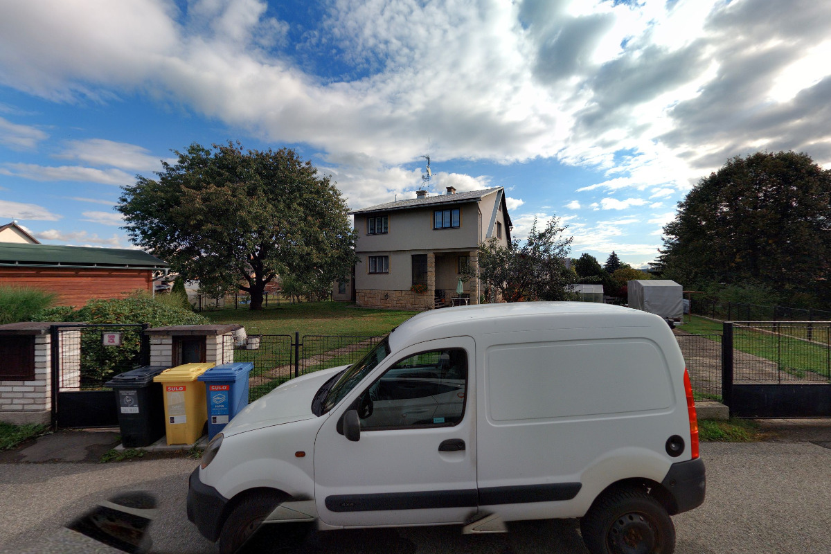 Truhlářství Milan Chvojka