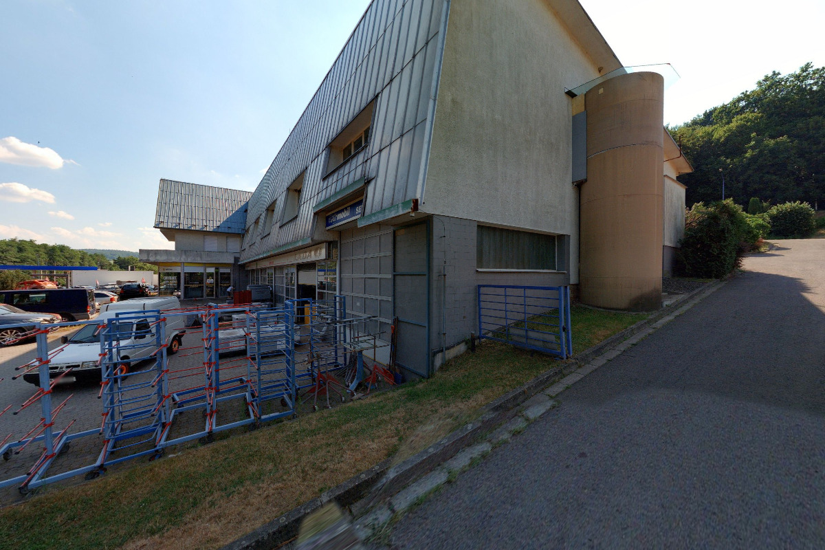 Autovrak Zlín foto 6