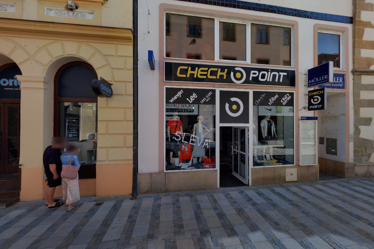 Anna Myškeříková - Obchodní zástupce Allianz foto 2