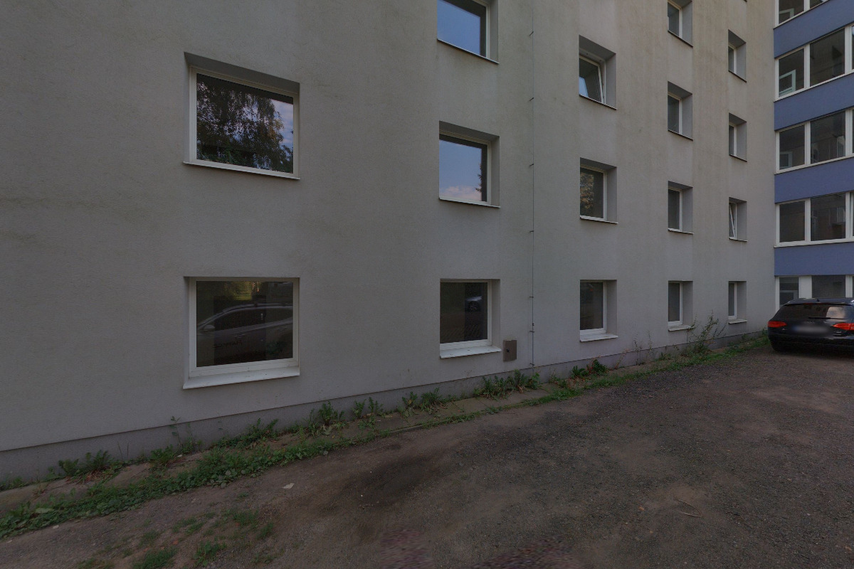 Rehabilitace pro matku a dítě - Bc. Kateřina Rygálová