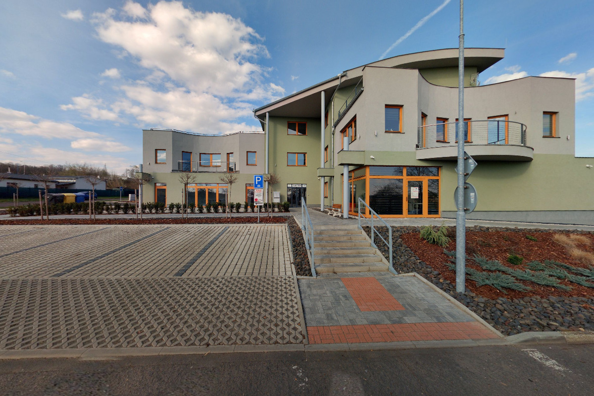 MUDr. V. Dobiášová, Pedia Top, s. r. o.