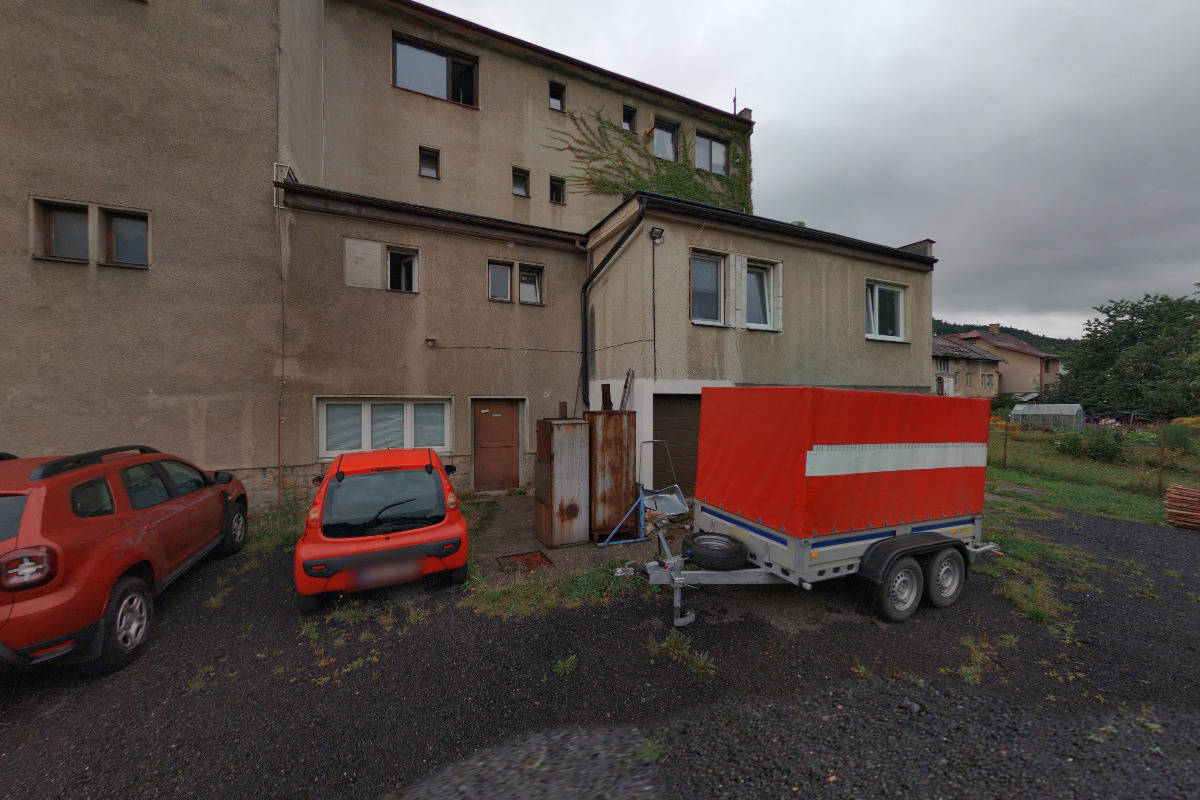 Zdravotnická záchranná služba Libereckého kraje