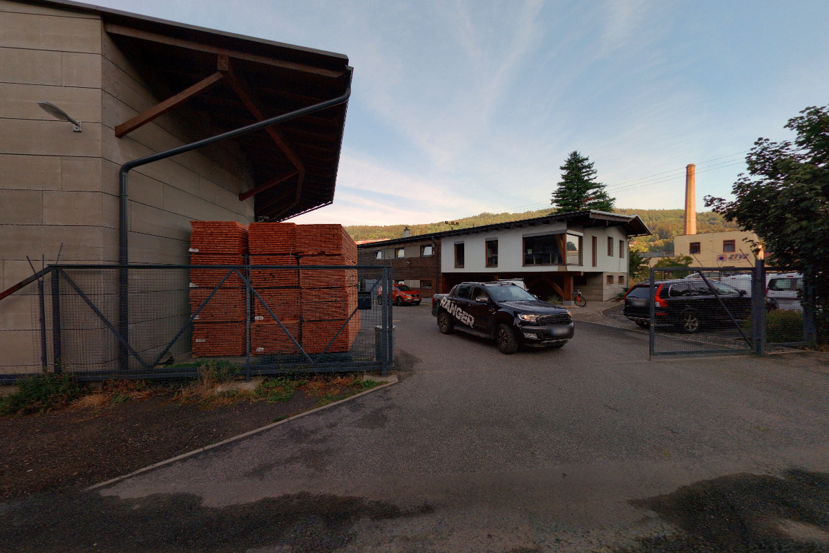 TFH materiály, s.r.o. foto 2