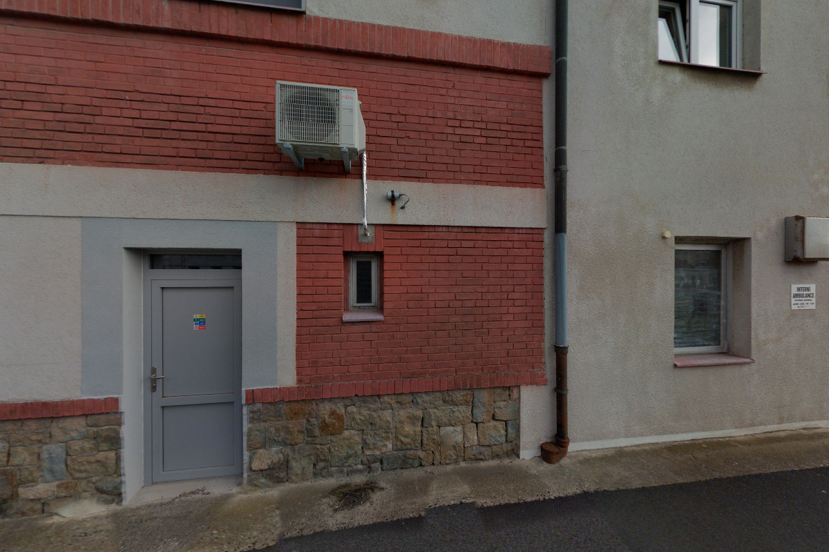 Nemocnice AGEL Louny - Oddělení lůžek následné péče foto 2