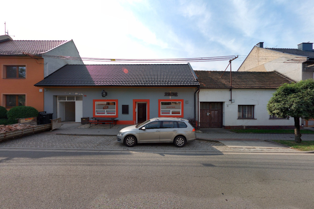 Apartmán Sportbar foto 1