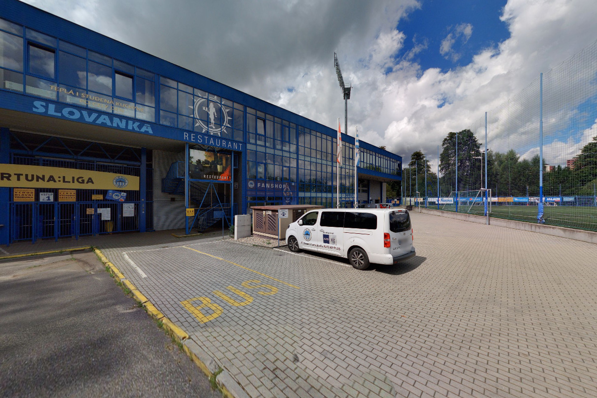 Fanshop.fcslovanliberec.cz foto 2