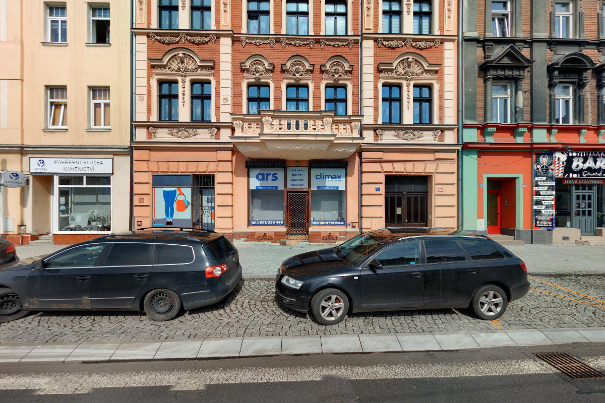 A-Z Stínění foto 5