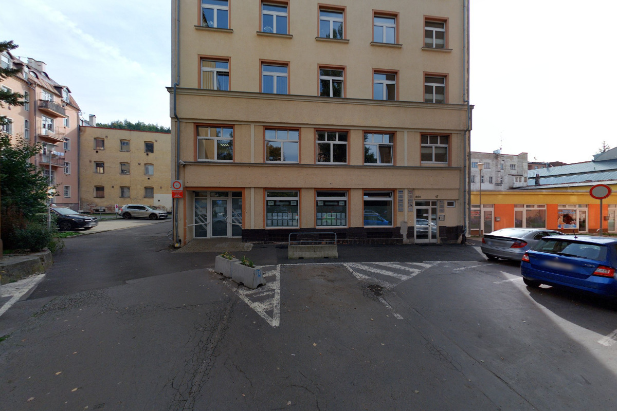 Ministerstvo vnitra - Regionální oddělení pobytu cizinců Karlovy Vary