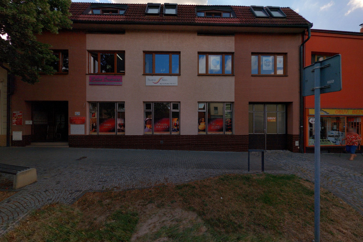 Salon Orchidea - Gabriela Würz foto 2