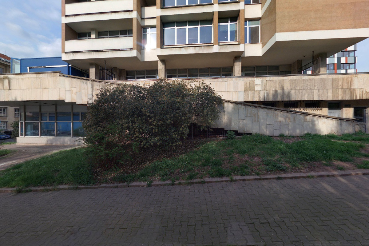 Eurocentrum Ústí nad Labem