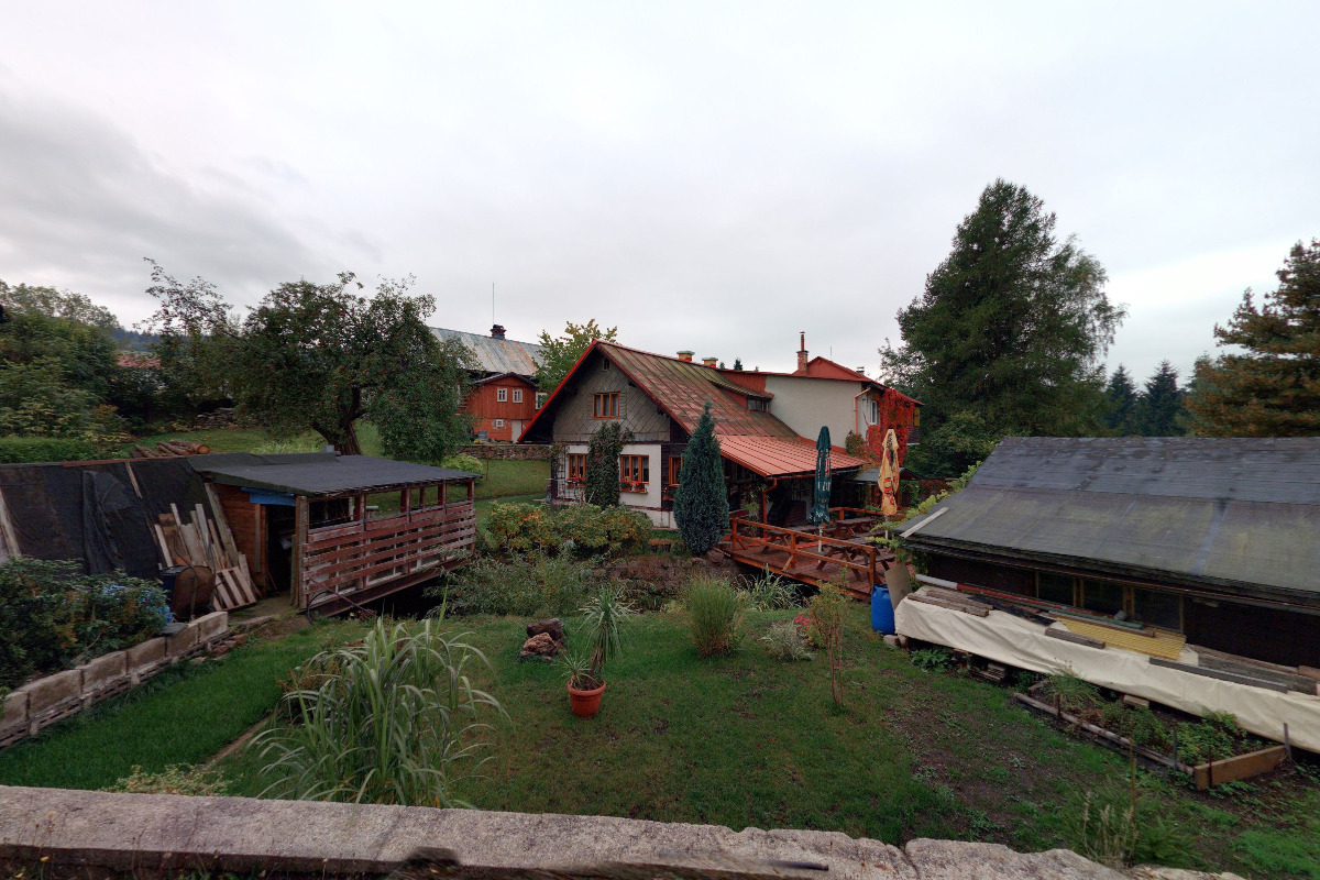 Restaurace na Potoce foto 3