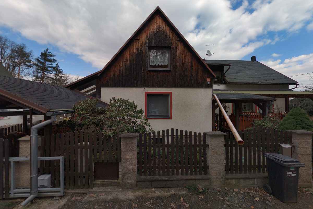 Nákladní doprava - Bohuslav Jirásko