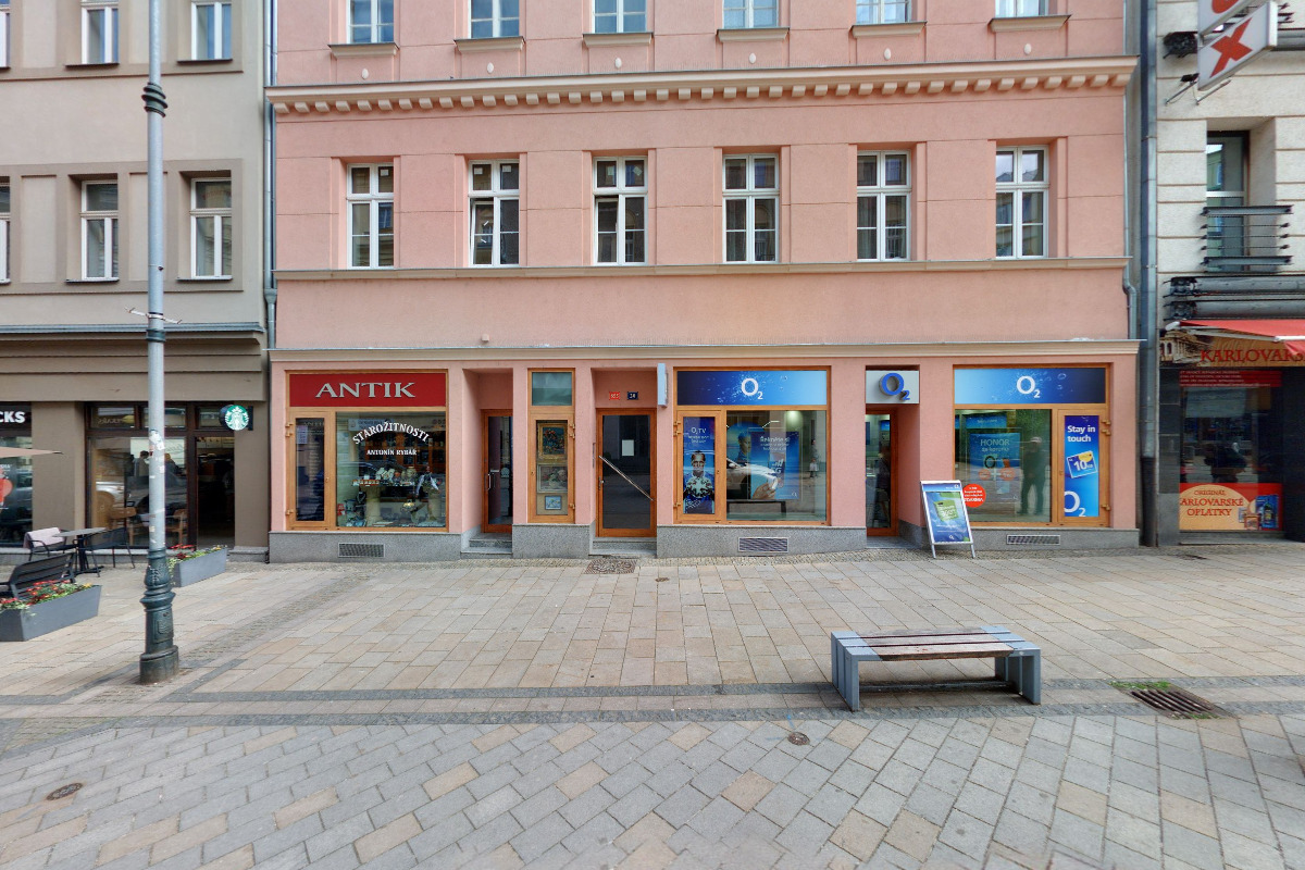 Antonín Rybář - Starožitnosti foto 2