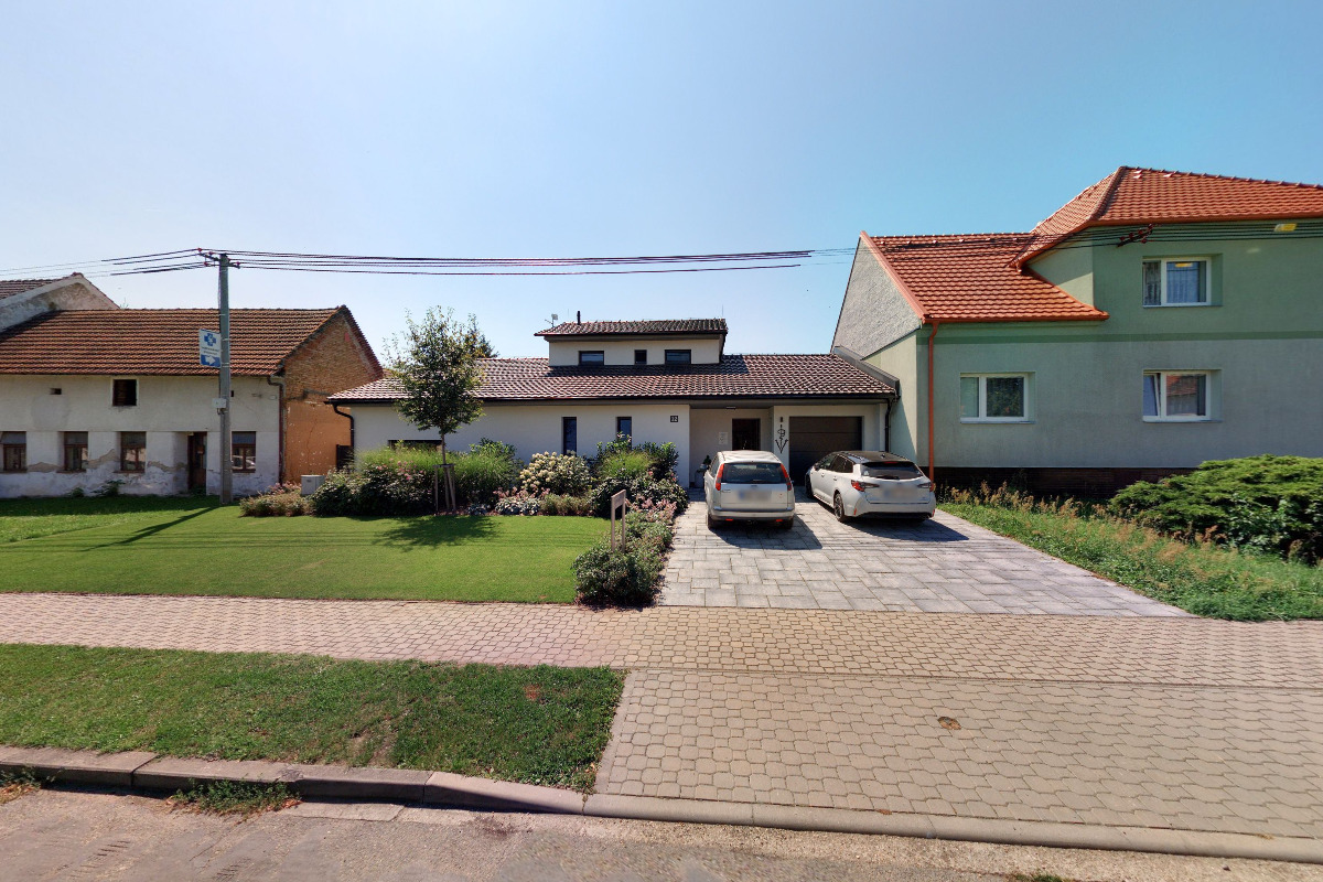 Veterina Huštěnovice - MVDr. Hrubošová foto 3