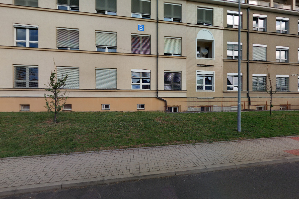 ORL oddělení - Karlovarská krajská nemocnice foto 2