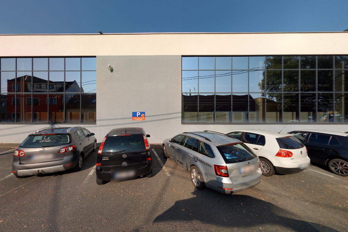 Benefit investment, a.s.