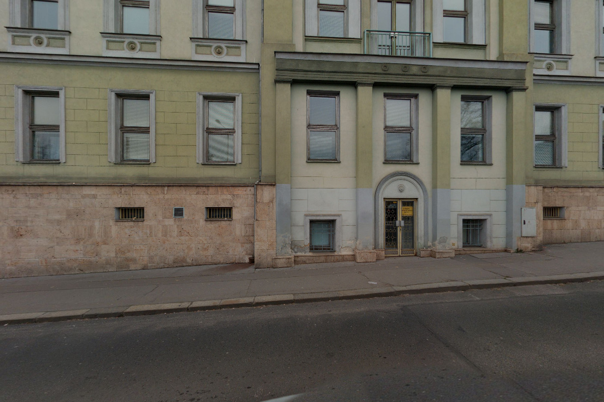 Zdravotnická škola Děčín