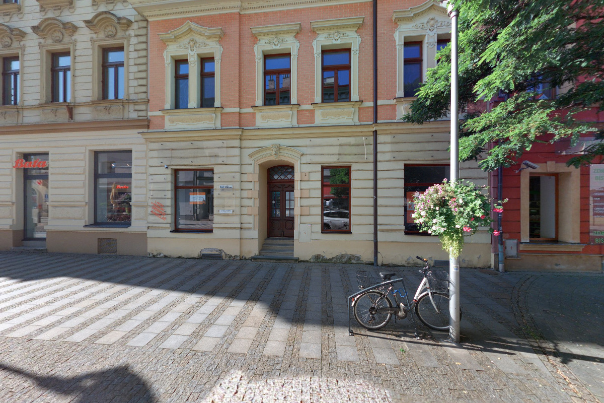 Kosmetické studio Elegance