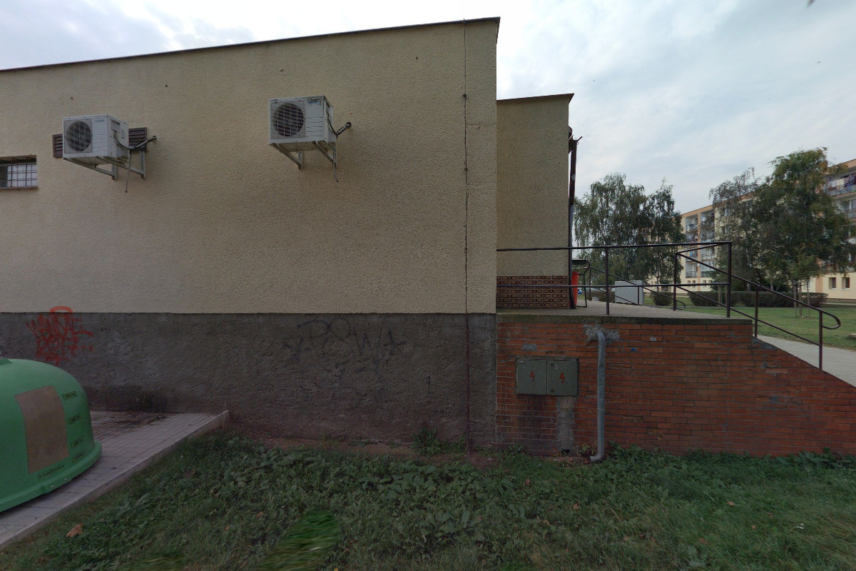 JEDNOTA, spotřební družstvo v Podbořanech - COOP