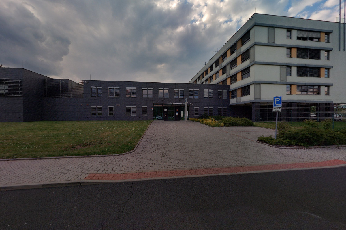 Policie ČR - Územní odbor Karlovy Vary foto 3