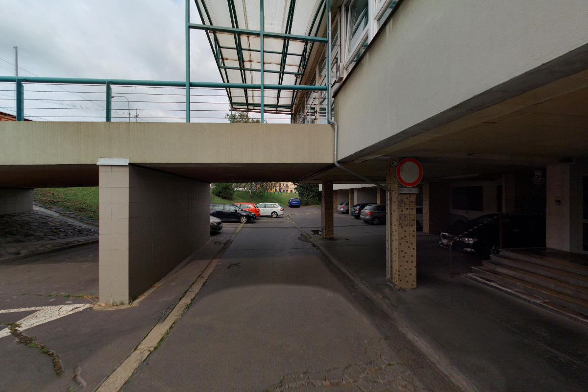 Policie ČR - Územní odbor Teplice foto 3