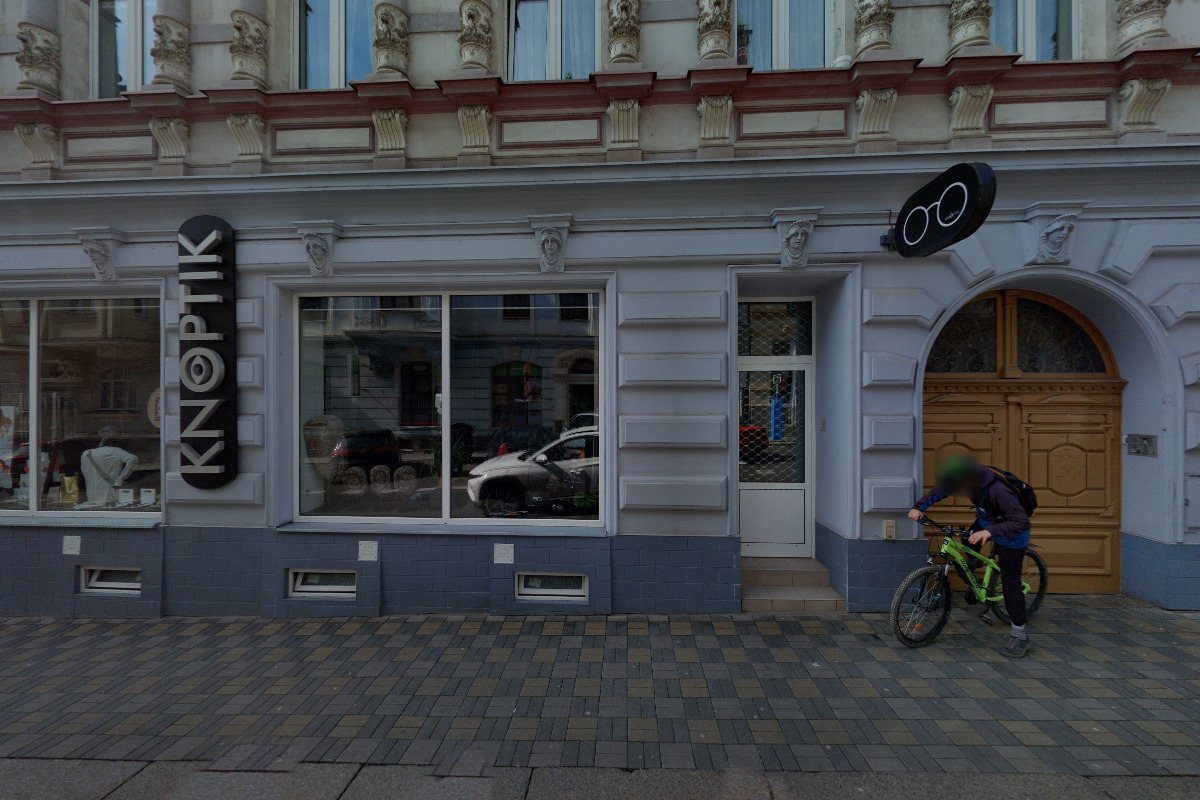 Schrack Technik - technická kancelář