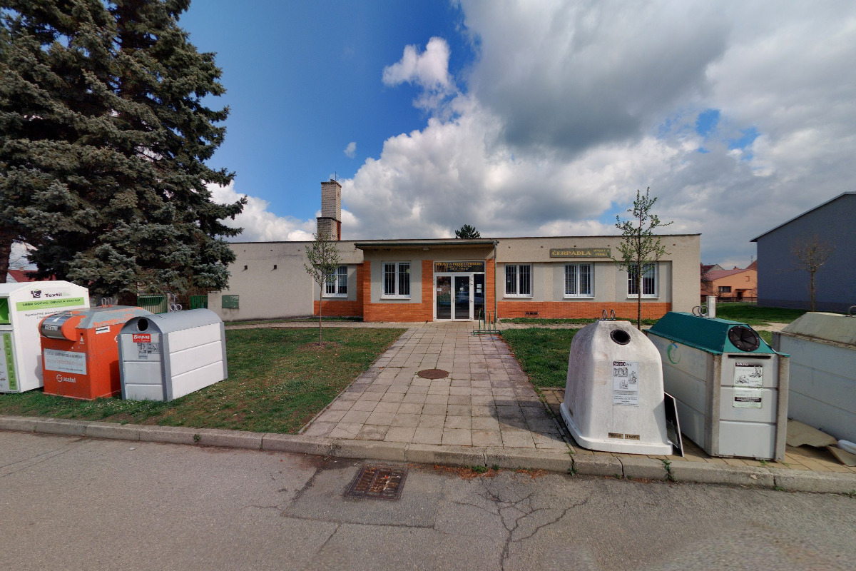 WM - Recyklace, s.r.o.