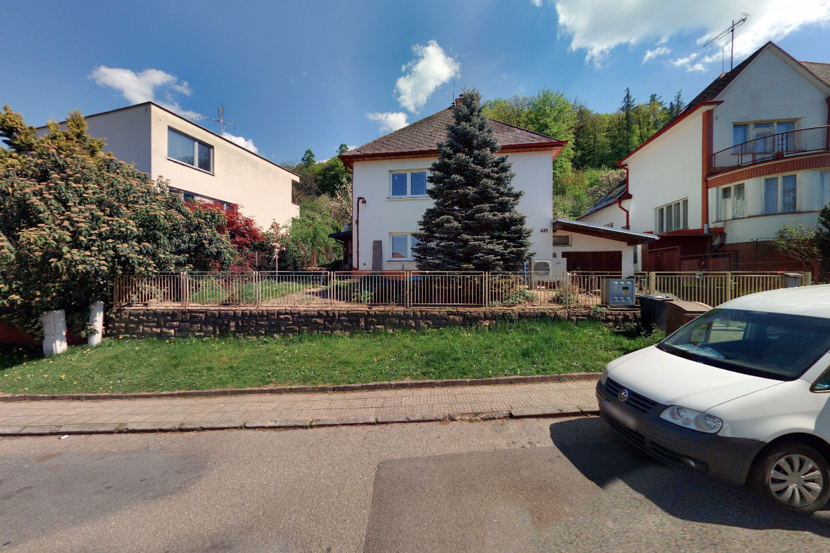 Kovaná motyka foto 1