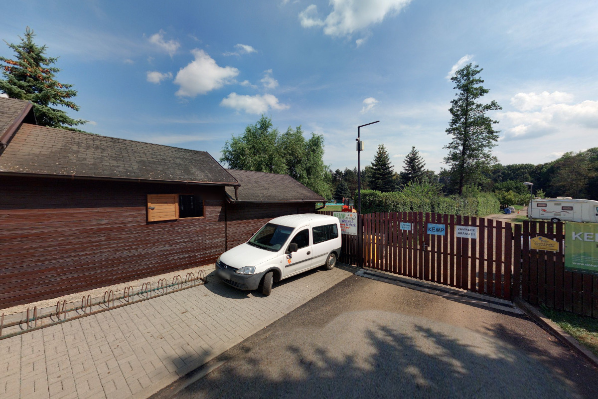 Koupaliště Nivnice foto 6