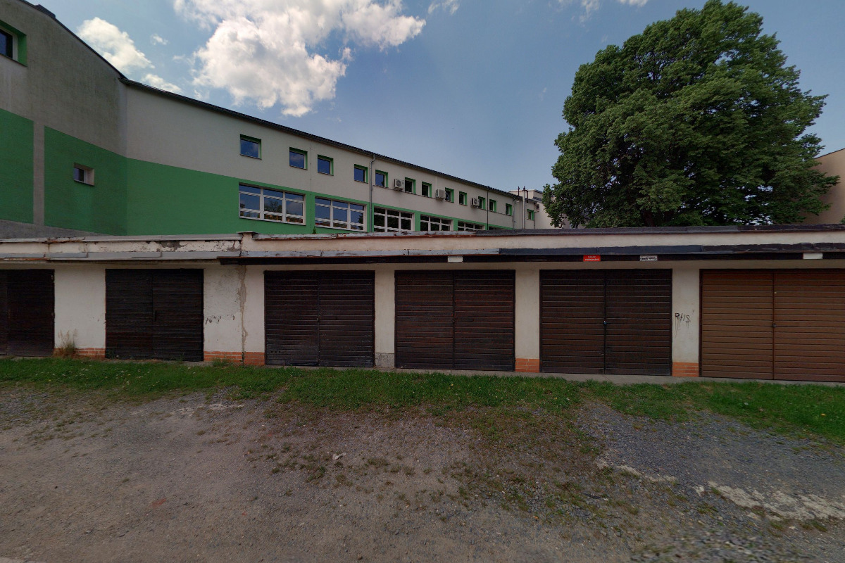 Střední škola Kostka, s.r.o.